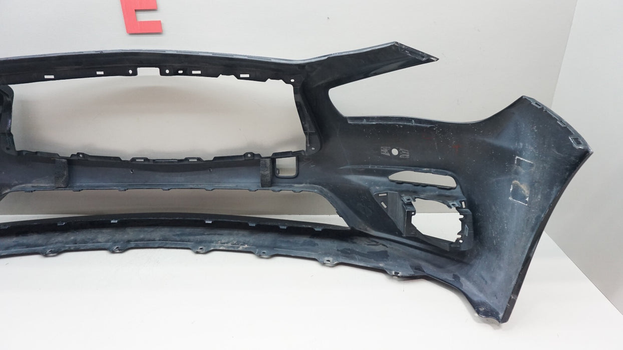 2018-2020 INFINITI Q50 FRONT BUMPER COVER PANEL OEM 620226HH-0