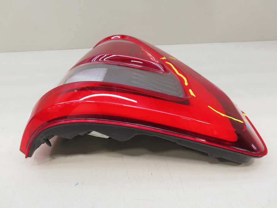 2021-2023 FORD TREMOR F150 F-150 REAR LEFT DRIVER SDIE TAIL LIGHT OEM