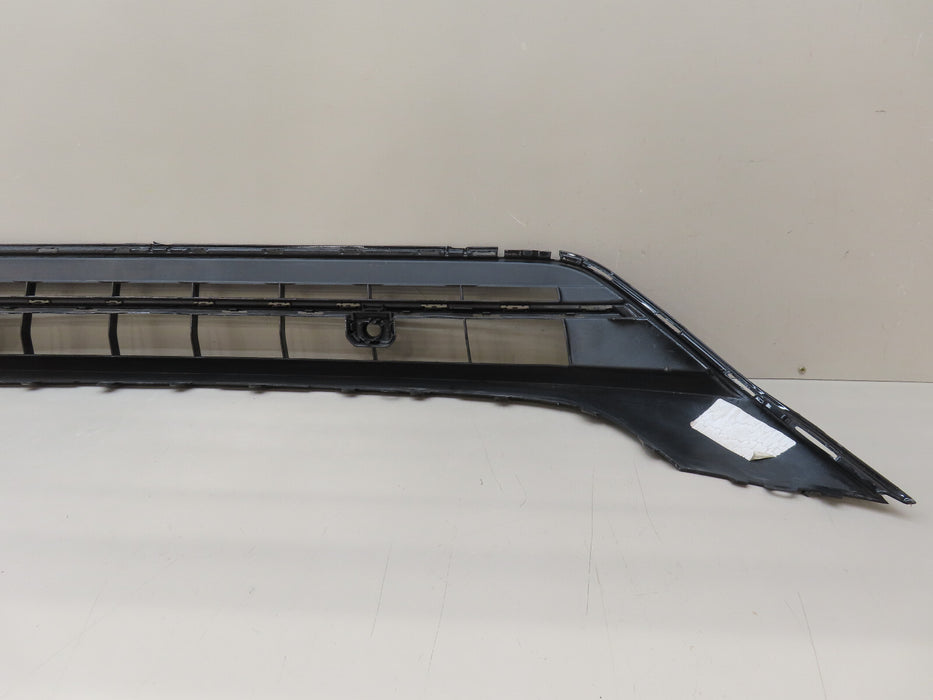 2020-2023 VOLKSWAGEN ATLAS CROSS SPORT FRONT LOWER BUMPER VALANCE OEM