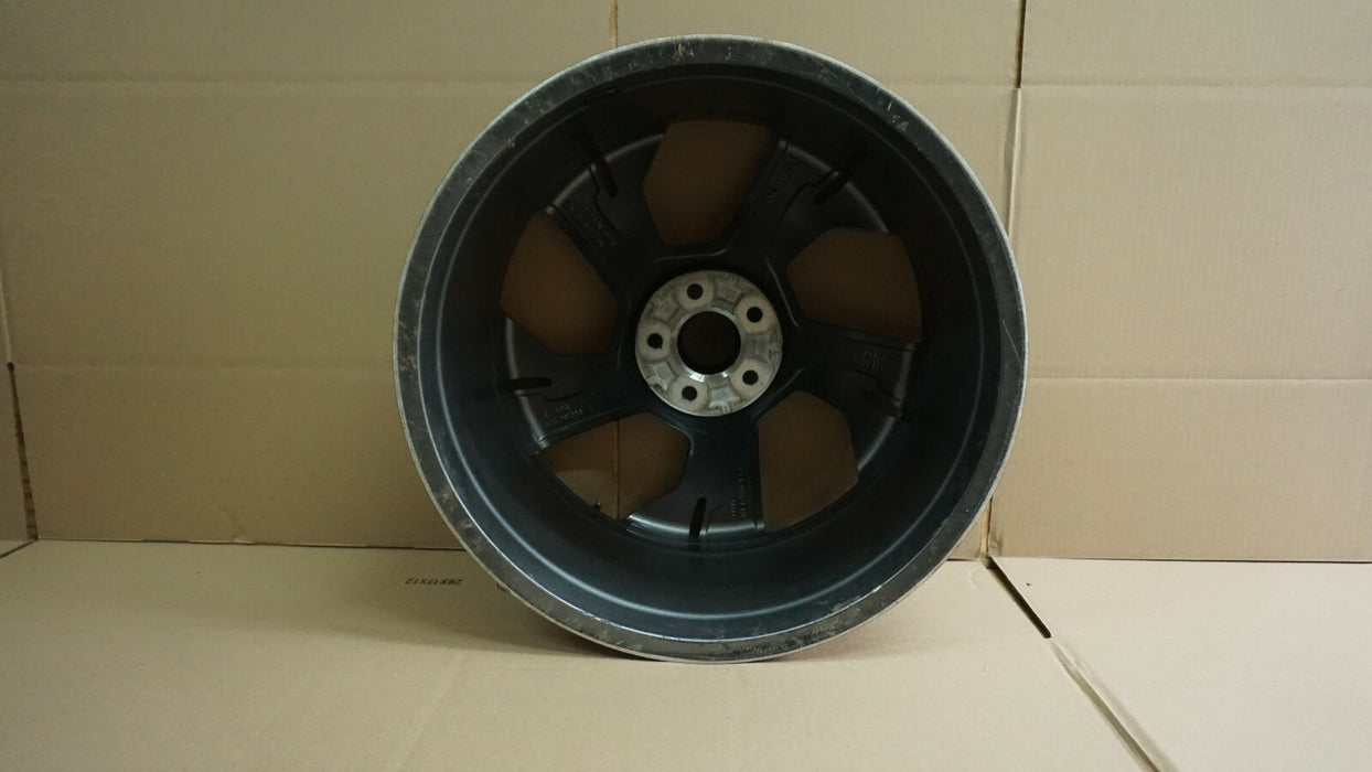 2021-2022 AUDI E-TRON QUATTRO WHEEL RIM R20 20" 9J ET38 ALLOY 4KE601025T OEM