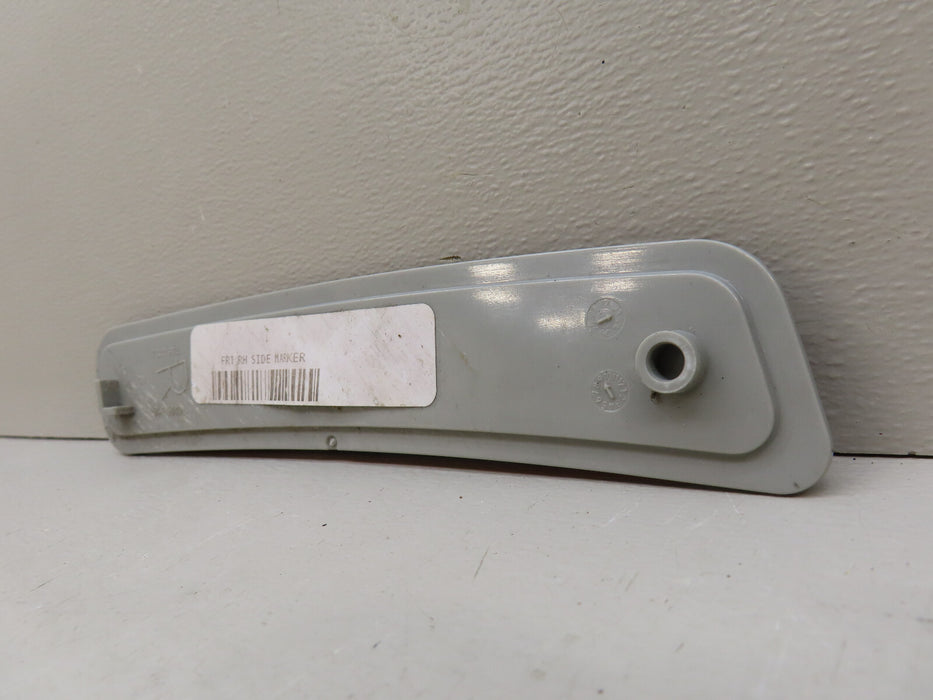 2018-2023 BMW X3 FRONT RIGHT PASSENGER SIDE BUMPER SIDE MARKER OEM
