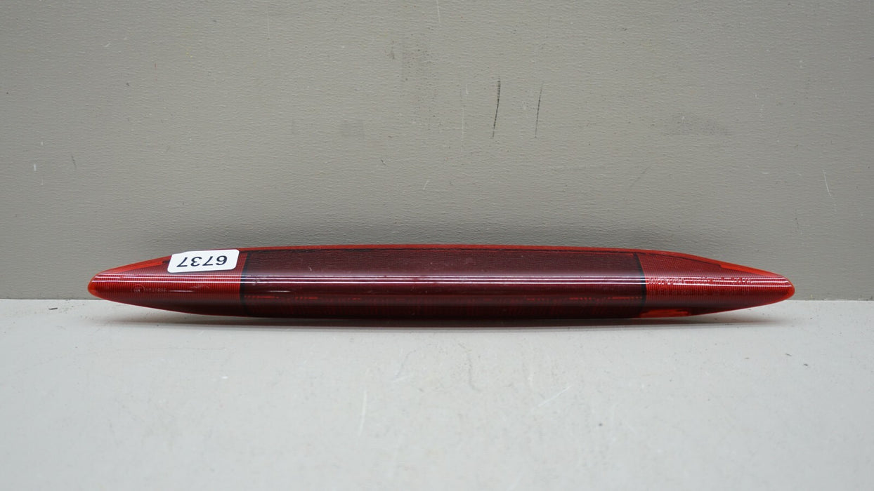 2010-2014 SUBARU OUTBACK REAR CENTER THIRD TAIL LIGHT OEM 10 11 12 13 14