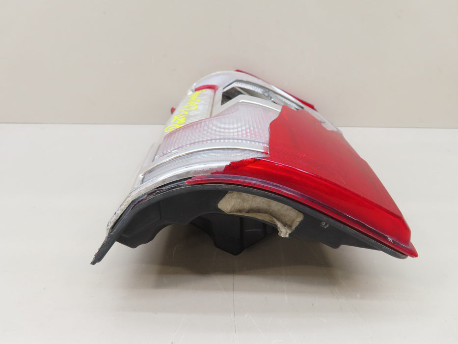 2017-2019 FORD F250 F-250 F350 REAR RIGHT PASSENGER TAIL LIGHT OEM PARTS LIGHT
