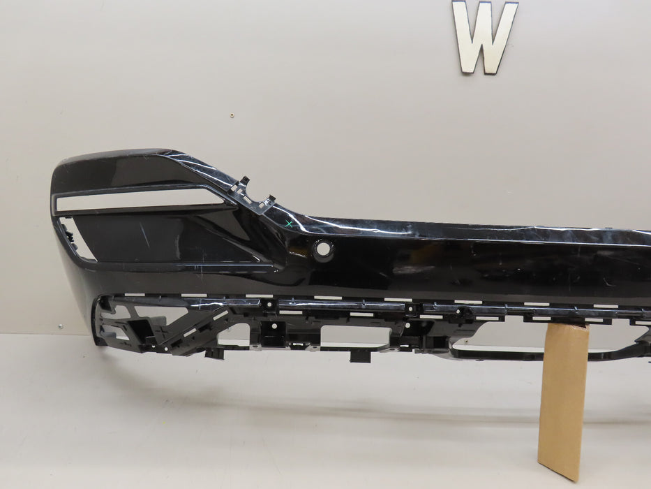 2022-2024 KIA EV6 GT-LINE REAR BUMPER COVER OEM