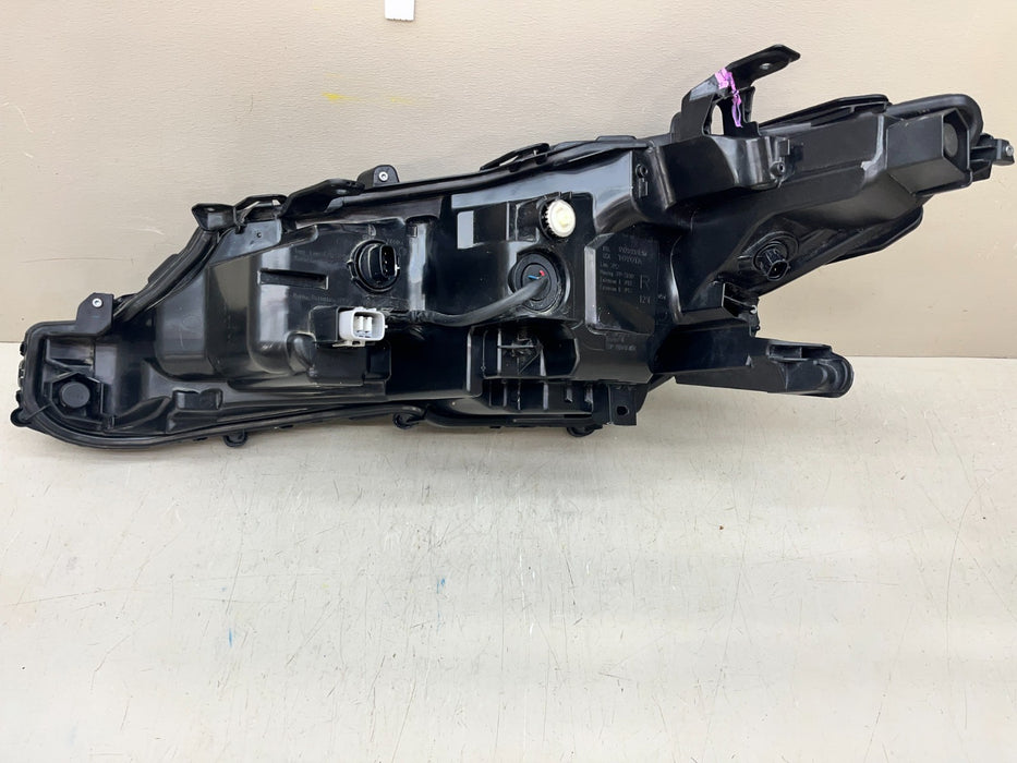 2019-2022 TOYOTA CAMRY LED RIGHT PASSENGER HEADLIGHT HEADLAMP OEM