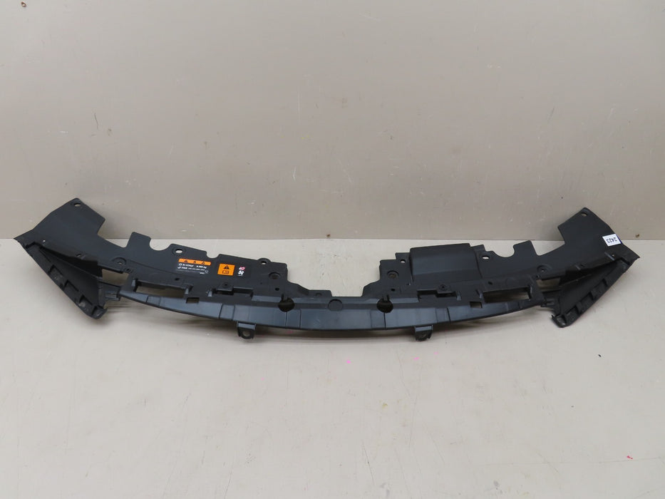 2023 MAZDA CX-50 FRONT RADIATOR GRILLE UPPER COVER BRACKET OEM VA40-50-722B