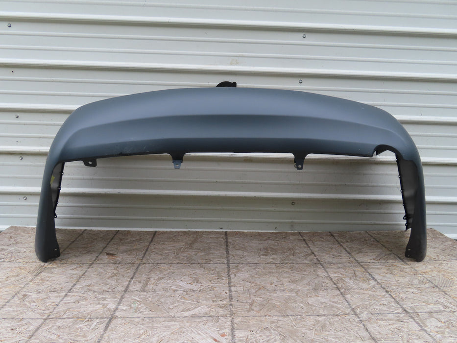 2007 2008 2009 2010 2011 TOYOTA CAMRY REAR BUMPER CAPA P#TO1100243PP