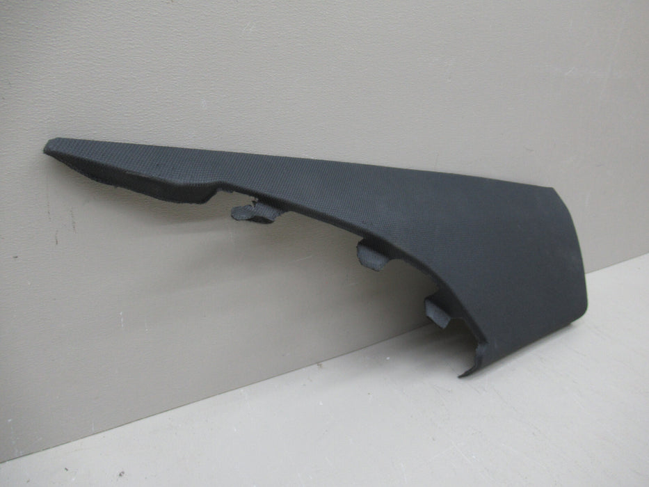 AUDI A4 Sedan B9 2.0 TDI Rear Left Upper D-Pillar Trim 8W5867245 140kw