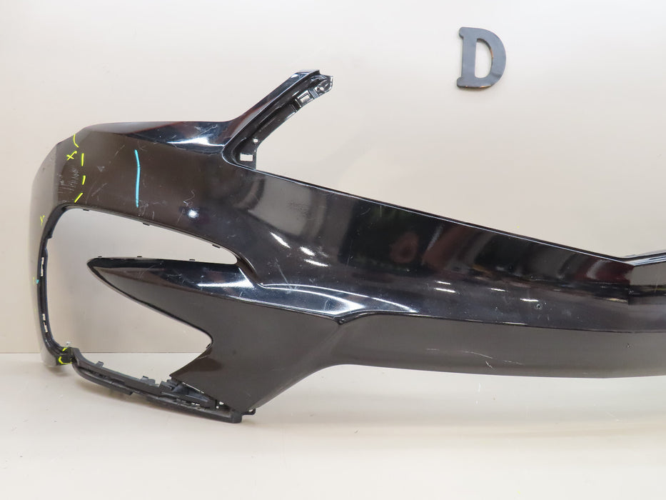 2019 2020 2021 ACURA RDX FRONT BUMPER COVER OEM 71101-TJB-A000