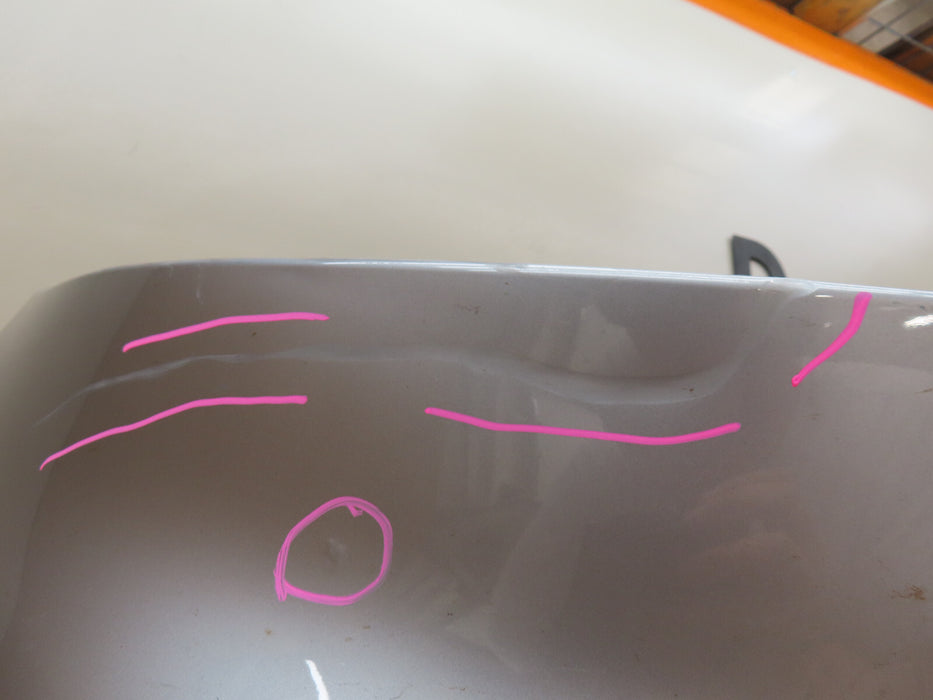 2023-2024 HONDA CRV CR-V FRONT BUMPER COVER  OEM 71101-3A0-A000