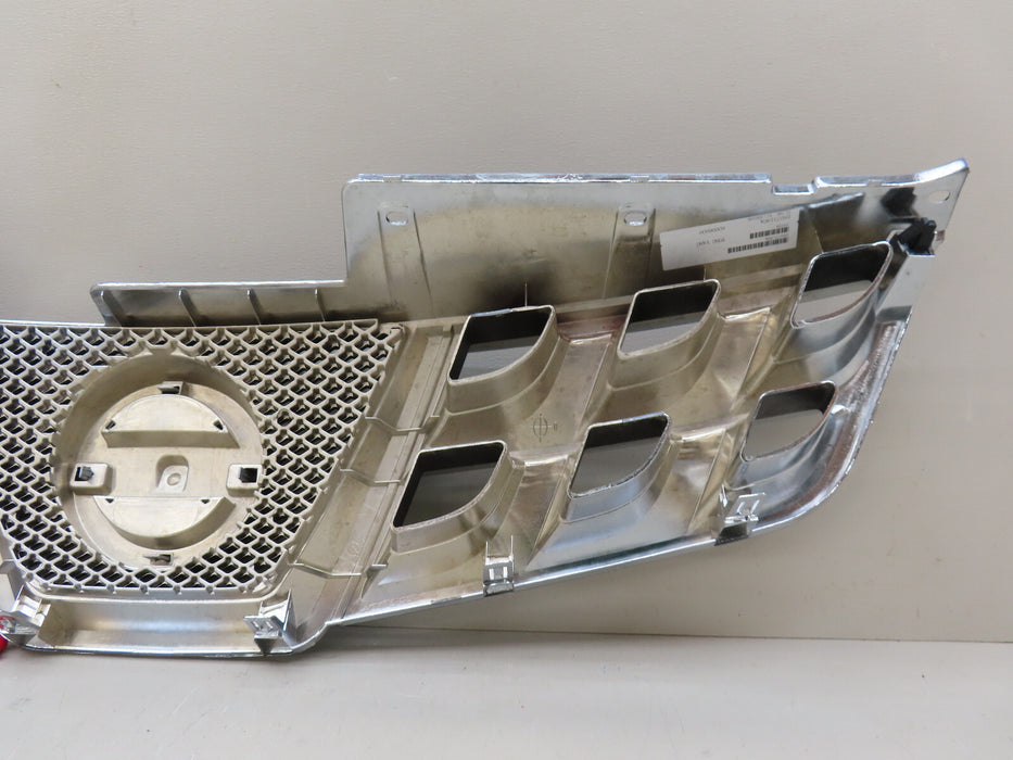 2011-2013 NISSAN ROGUE FRONT RADIATOR GRILL GRILLE AFTERMARKET