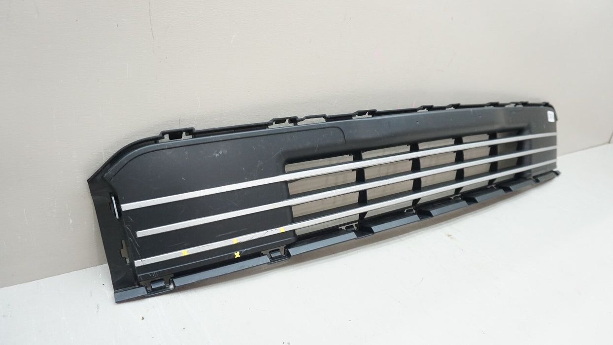 2013-2019 FORD FLEX FRONT BUMPER GRILLE W PARK ASSIST AFTERMARKET