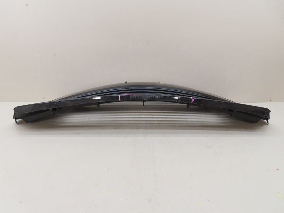 2017-2019 TOYOTA COROLLA SEDAN FRONT LOWER BUMPER GRILLE GRILL OEM 53112-02730