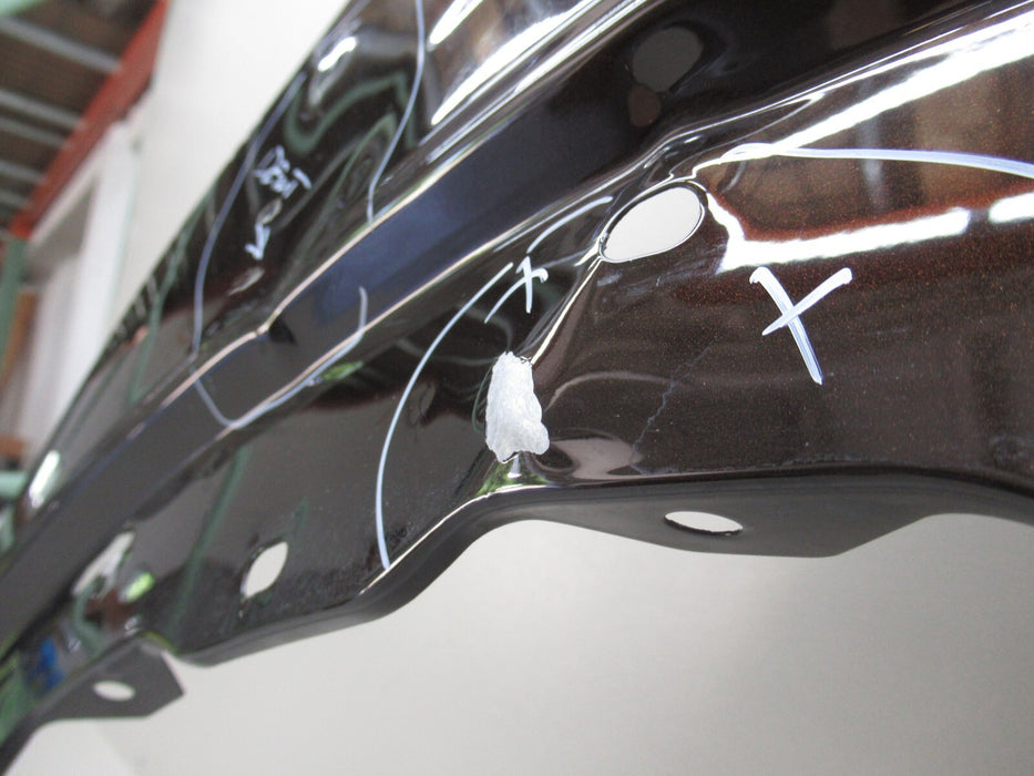 2021-2023 FORD BRONCO SPORT FRONT RIGHT PASSENGER SIDE FENDER COVER PANEL OEM