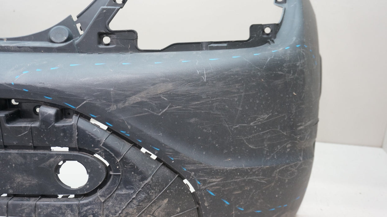 2022-2023 HYUNDAI KONA REAR BUMPER COVER PANEL OEM 86611J9BA0