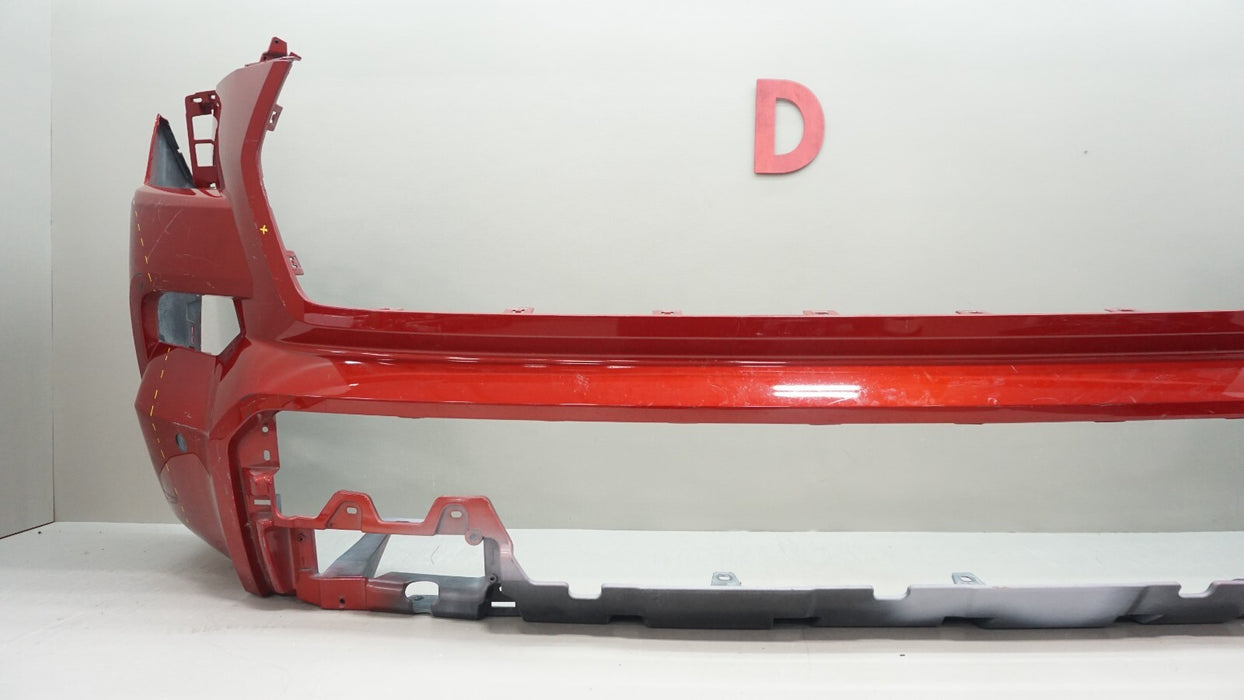 2023-2025 TOYOTA SEQUOIA FRONT BUMPER COVER 52119-00240 OEM 23 24 25