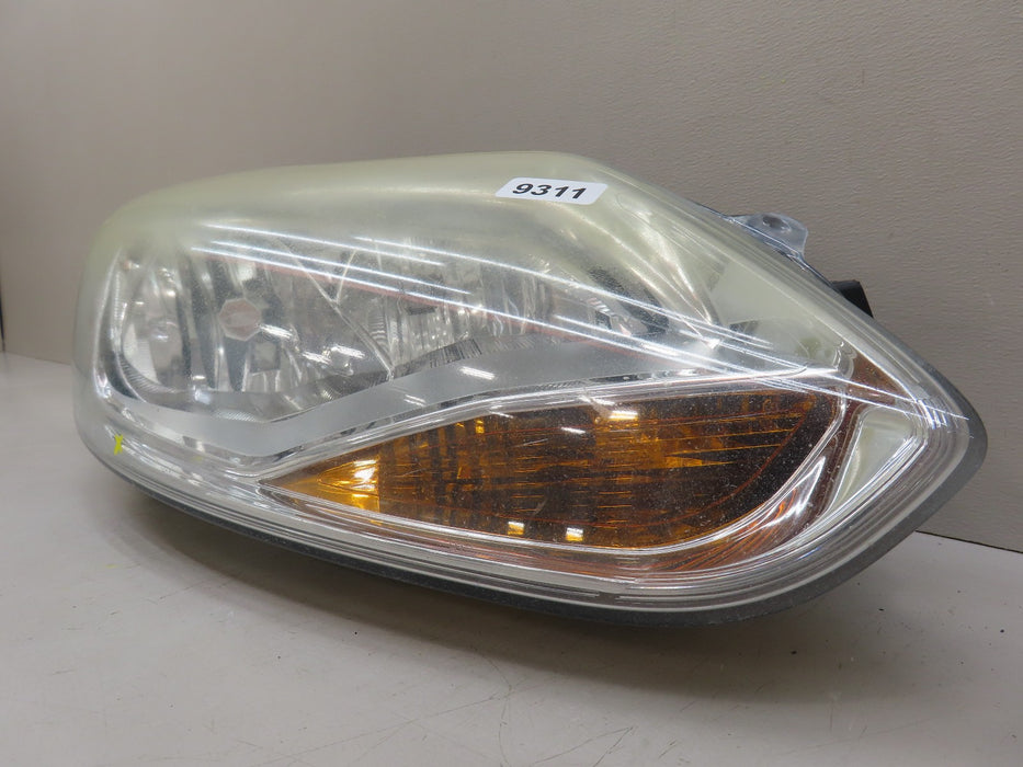 2012-2014 FORD FOCUS FRONT RIGHT PASSENGER SIDE HEADLIGHT OEM 9311