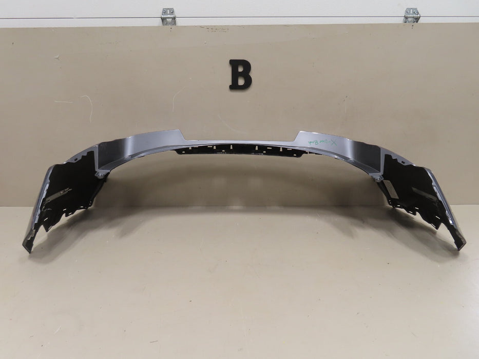 2019 2020 LEXUS UX200,UX250H REAR BUMPER COVER OEM P# 52159-76130