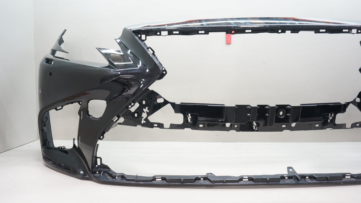 2018-2020 LEXUS LS500 LS500H FRONT BUMPER COVER PANEL OEM 52119-50F20