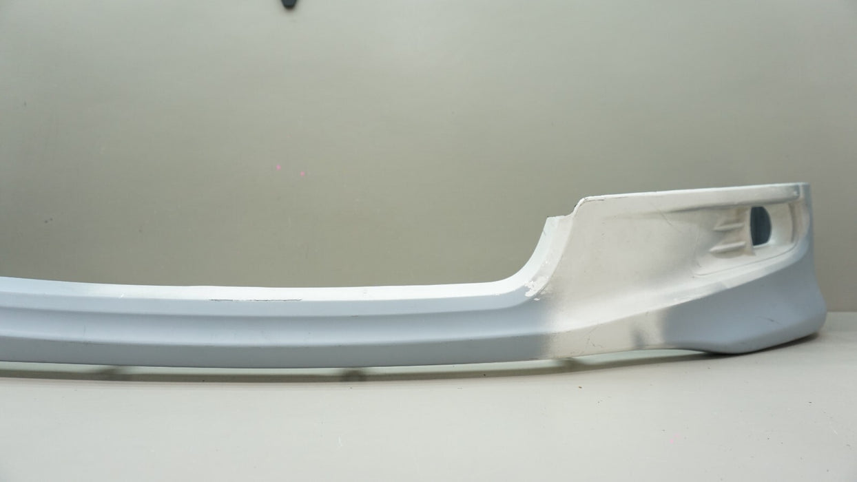 2007-2009 TOYOTA CAMRY SE FRONT LOWER VALANCE SPOILER AFTERMARKET  76851-06011