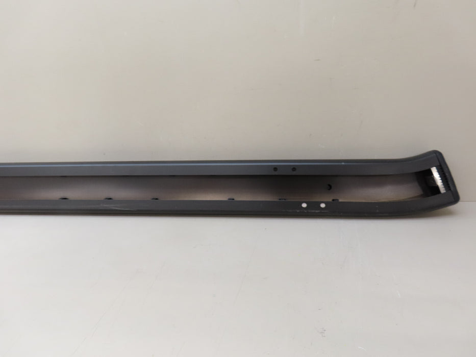 2017-2025 FORD F250+ SIDE RUNNING BOARD CREW CAB OEM