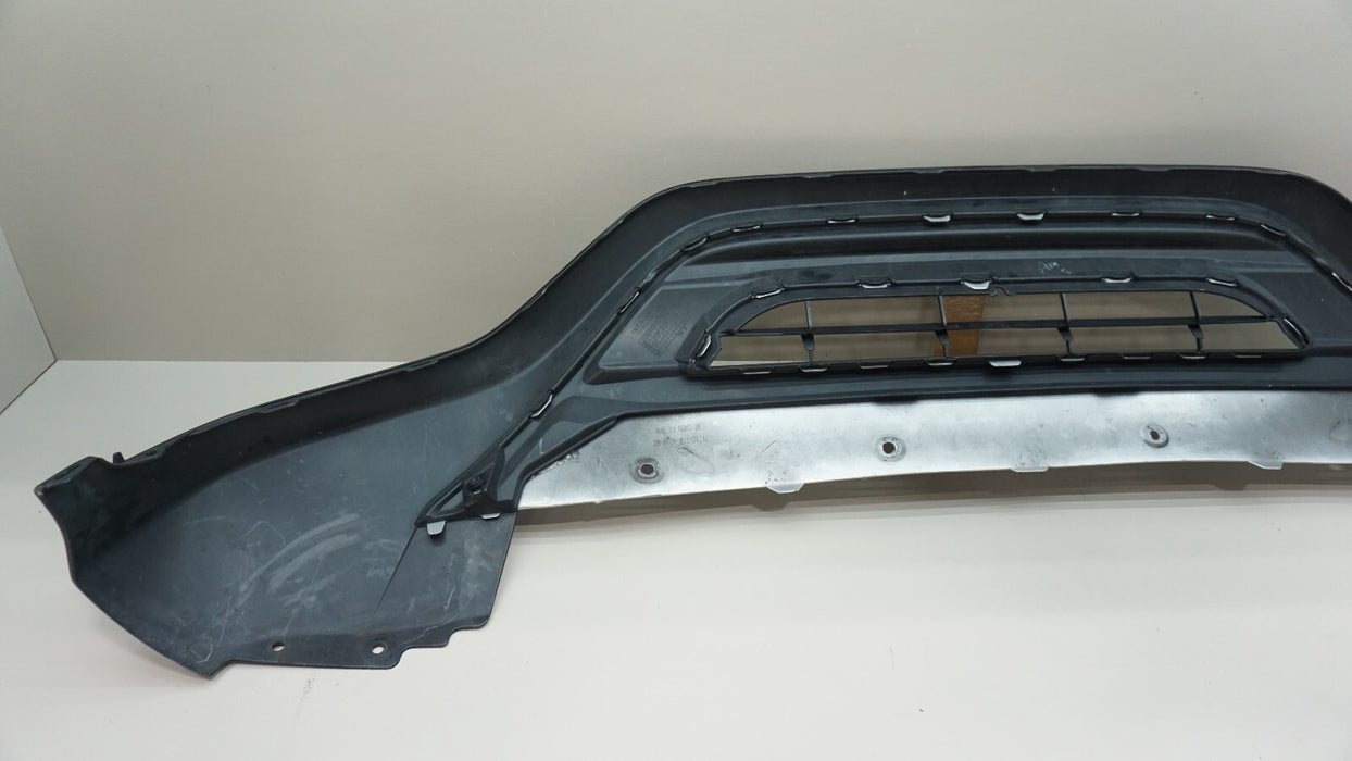 2015-2016 HONDA CR-V EX EX-L TOURING FRONT LOWER BUMPER COVER OEM 71102-T1W-A000