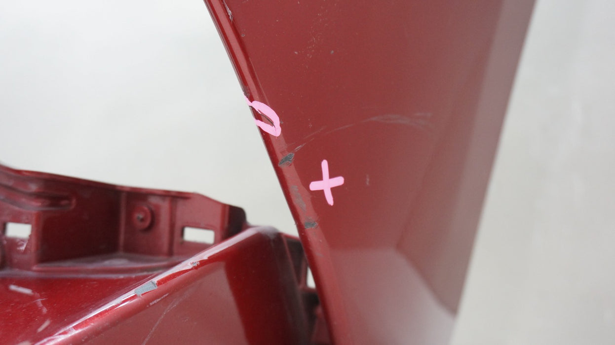 2014-2016 LEXUS IS250 IS350 FRONT BUMPER COVER PANEL OEM 52119-53A30