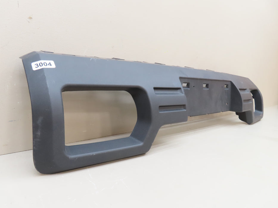 2014 2015 GMC SIERRA 1500 FRONT SKID PLATE TONG YANG