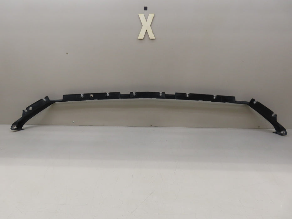 2020-2023 CHEVROLET SILVERADO 2500 3500 FRONT LOWER DEFLECTOR BUMPER COVER OEM