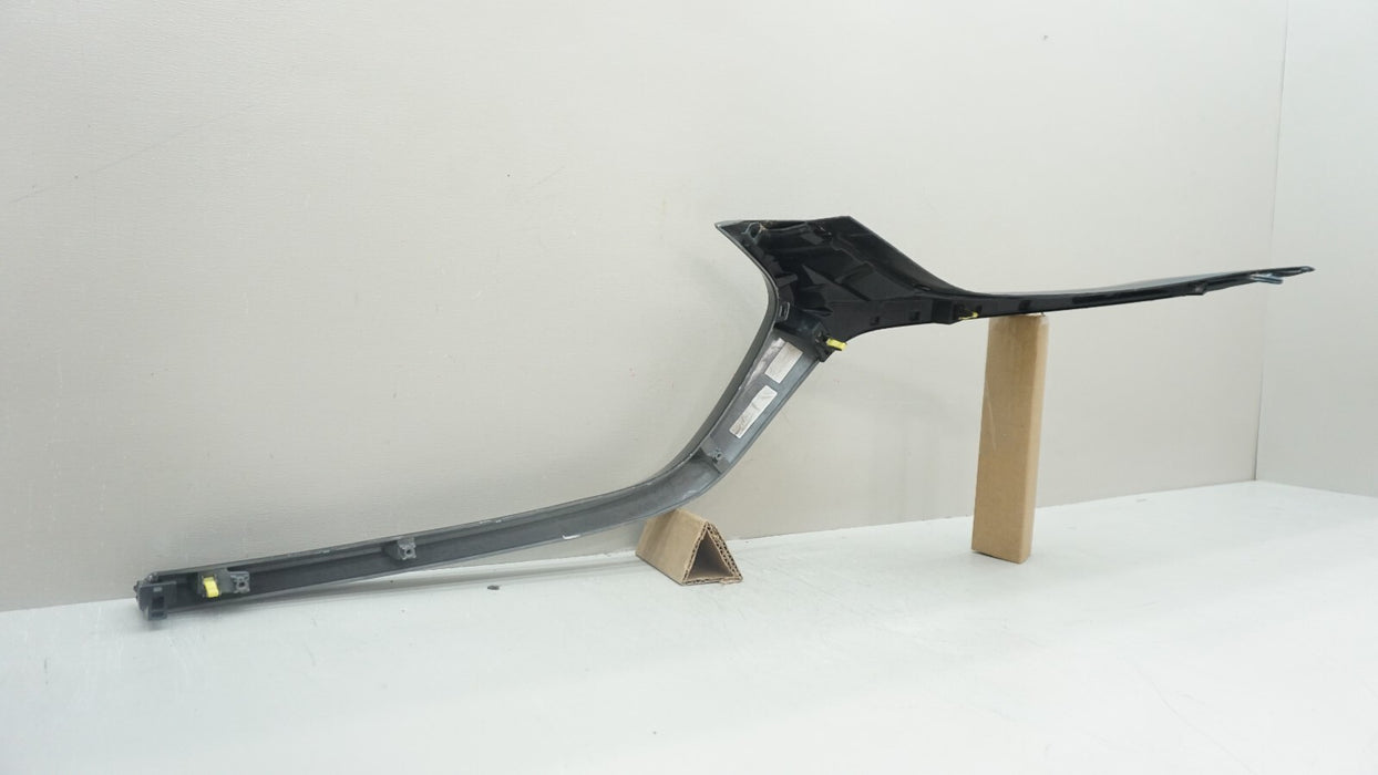 2019-2023 MAZDA 3 FRONT RIGHT PASSENGER SIDE GRILLE MOLDING BCKN-50041 OEM