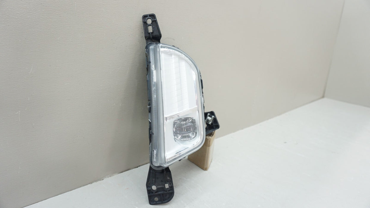 2019-2024 FORD EDGE FRONT LEFT DRIVERS SIDE FOG LIGHT OEM 19 20 21 22 23 24