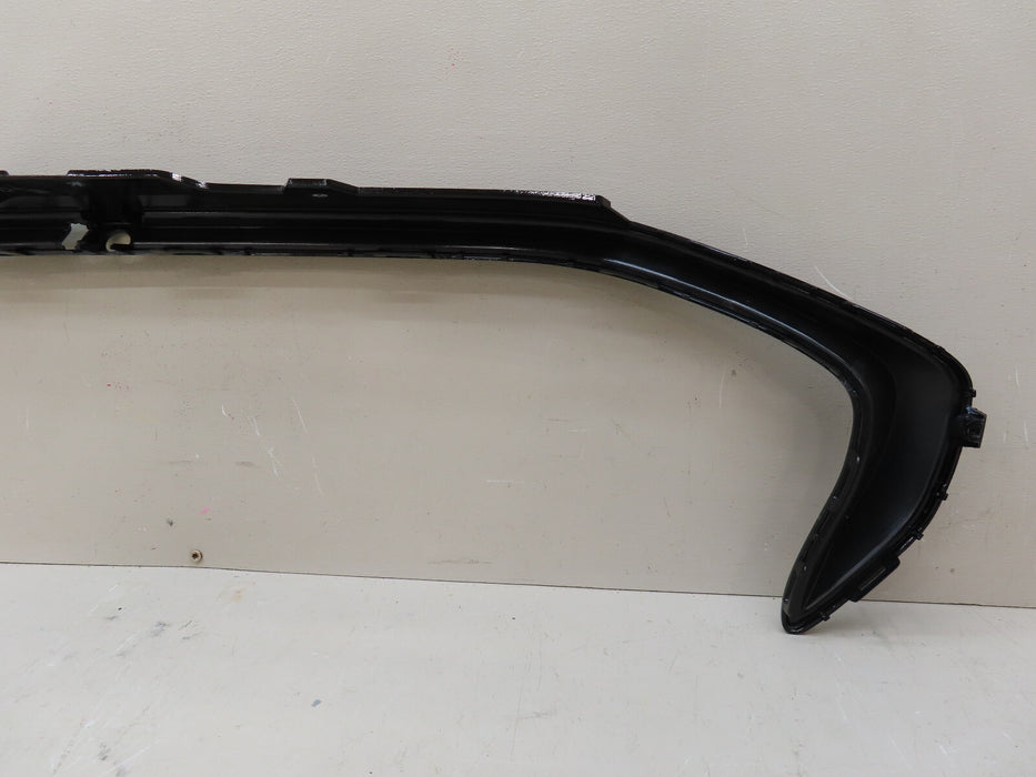 2021-2023 FORD MUSTANG MACH-E FRONT UPPER RADIATOR GRILL GRILLE SURROUND OEM