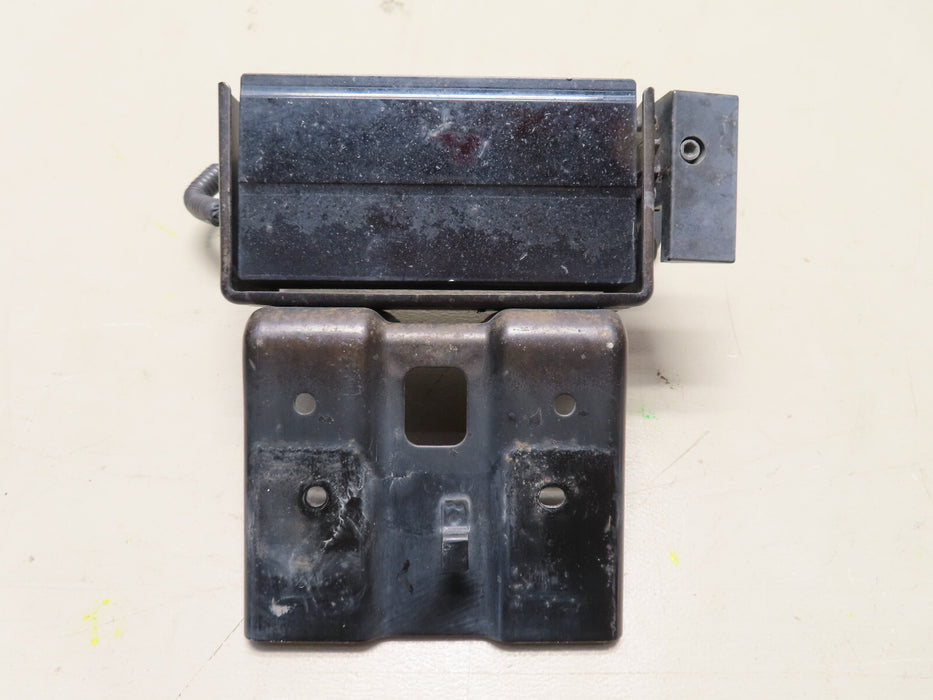INFINITI 284371LA0C ADAPTIVE CRUISE CONTROL DISTANCE SENSOR RADAR W/ BRACKET OEM