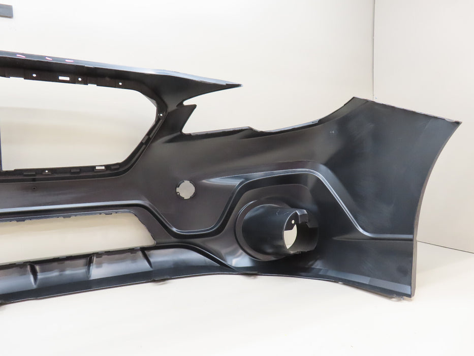 2018 2019 SUBARU OUTBACK FRONT COVER 57704AL19A OEM