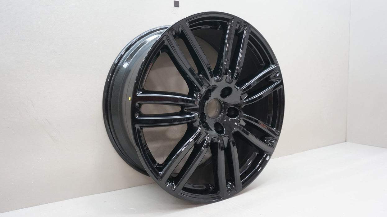 2013-2024 MASERATI GHILBI 8.5X20 WHEEL RIM 670016859 OEM