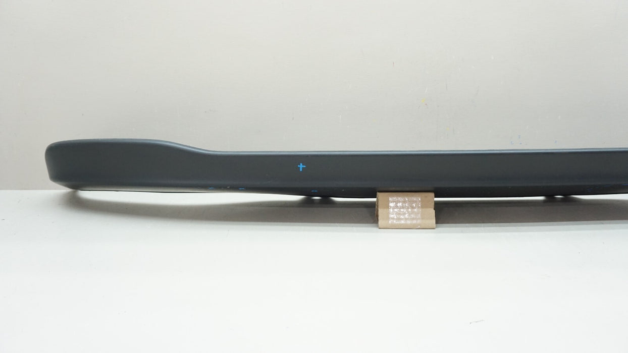 2023-2024 HONDA HR-V HRV REAR LOWER BUMPER VALANCE COVER 71560-3W0-A0 OEM