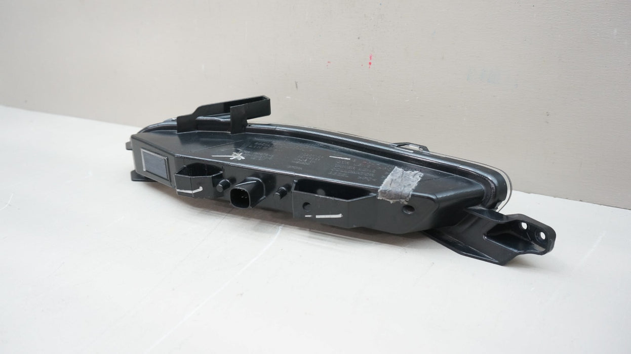 2017-2020 LINCOLN CONTINENTAL FRONT LEFT DRIVERS SIDE FOG LIGHT OEM