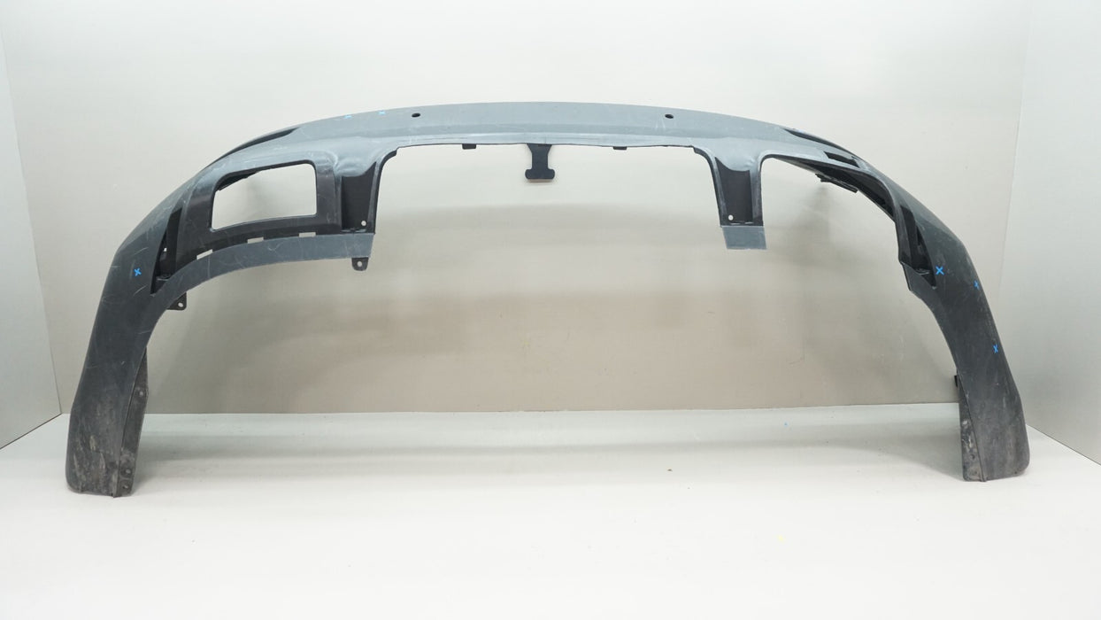 2020-2022 KIA TELLURIDE REAR BUMPER COVER LOWER 86612-S9020 OEM 2021