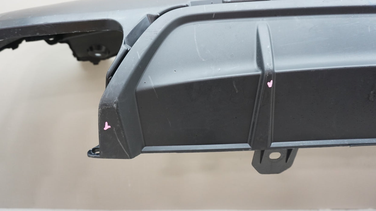 2023-2024 HONDA CRV CR-V REAR BUMPER COVER OEM 71501-3D4-A000