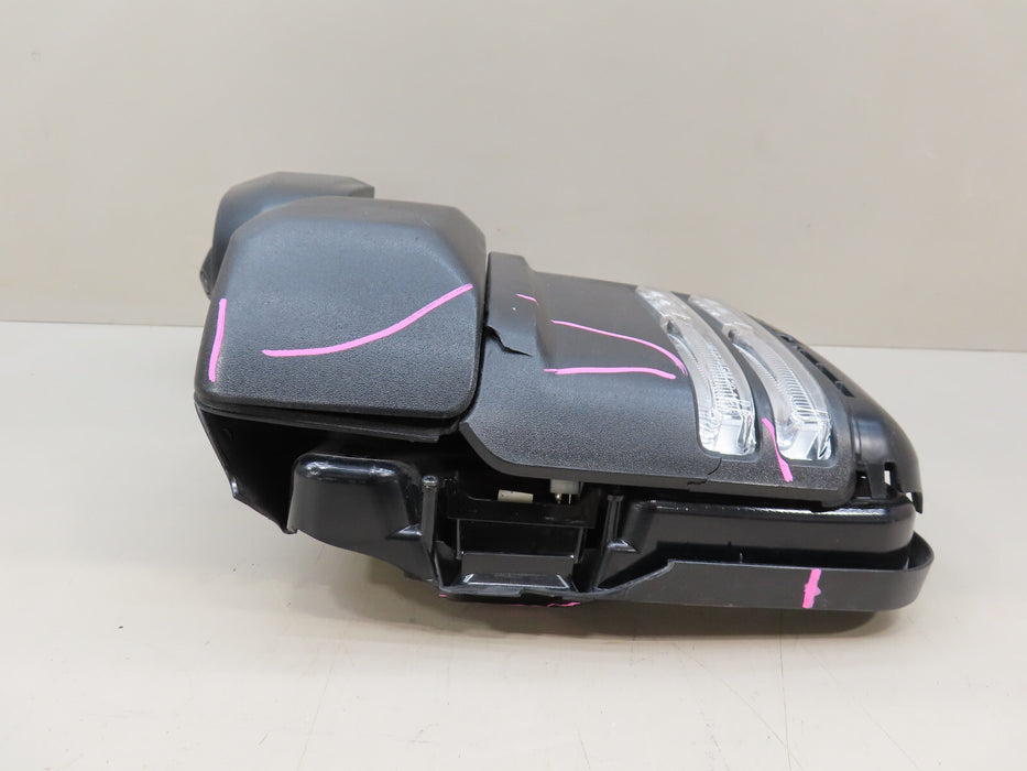 2020-2025 CHEVROLET/GMC SILVERADO-SIERRA 2500 3500 LEFT DRIVER SIDE MIRROR OEM