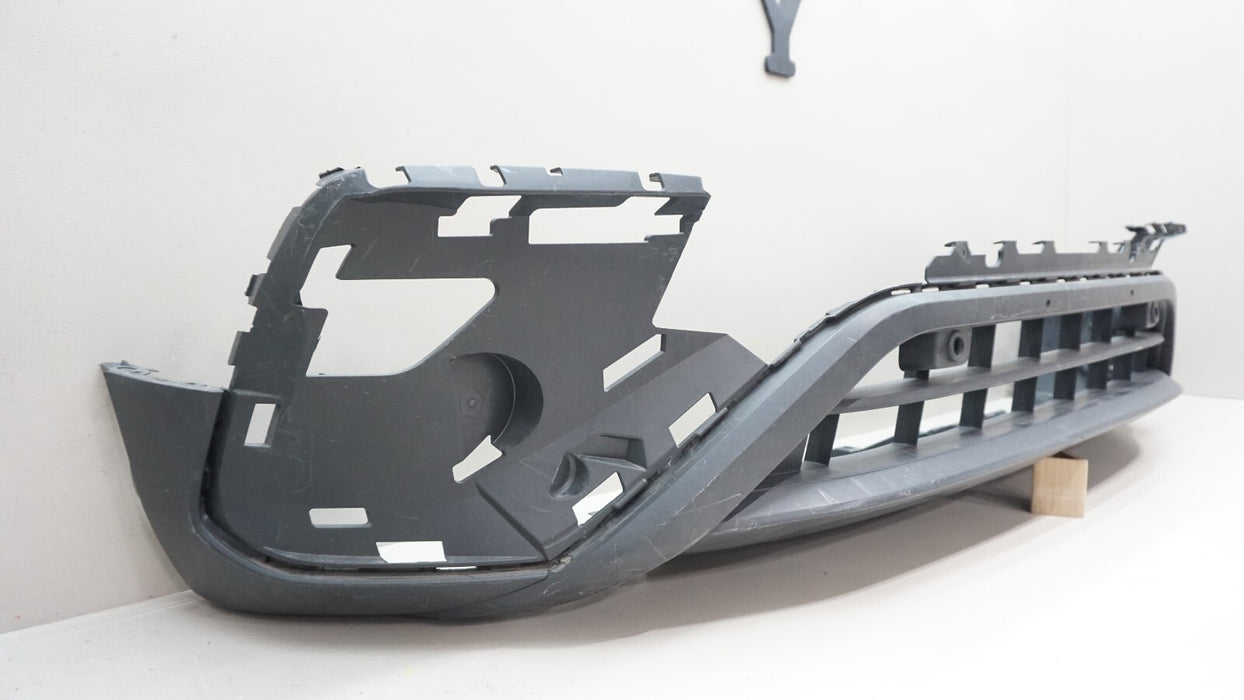 2022-2023 VOLKSWAGEN TIGUAN FRONT LOWER BUMPER COVER VALANCE OEM 5NN805903K