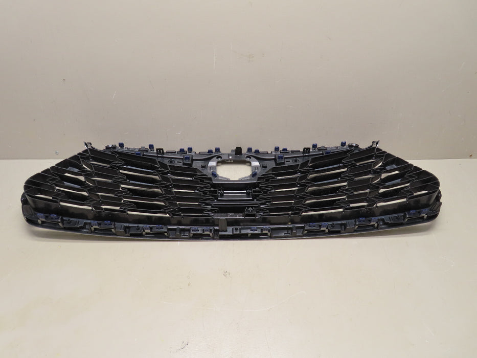 2020-2022 TOYOTA HIGHLANDER FRONT GRILLE GRILL 53111-0E250