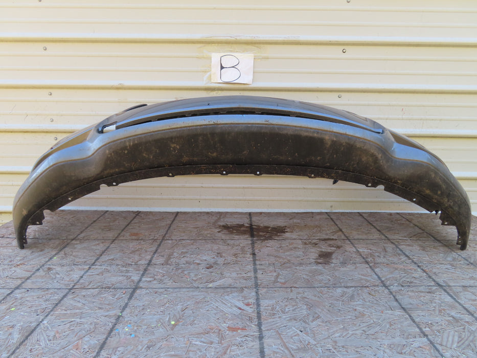 2016-2020 INFINITI QX60 FRONT BUMPER COVER OEM
