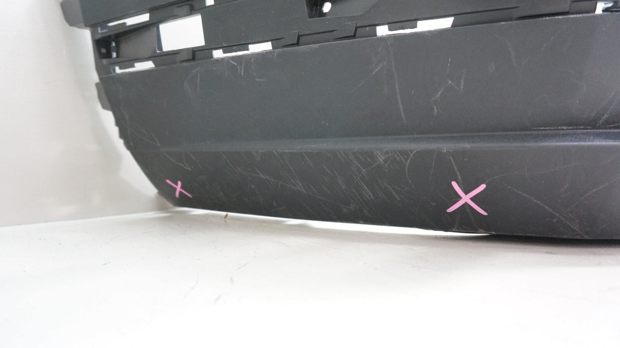 2024-2025 HYUNDAI SANTA FE REAR BUMPER COVER PANEL OEM