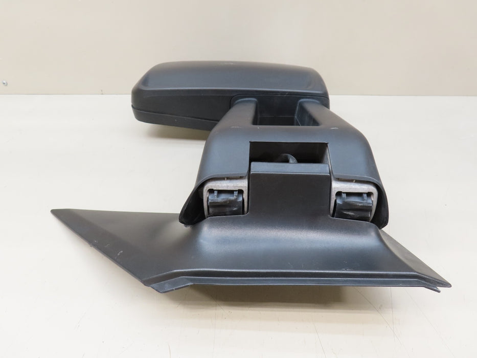 2007-2018 MERCEDES SPRINTER W906 FRONT LEFT DRIVER SIDE WING MIRROR OEM