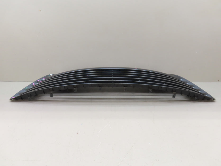 2015-2017 TOYOTA CAMRY FRONT LOWER RADIATOR BUMPER GRILLE GRILL OEM 53112-06260