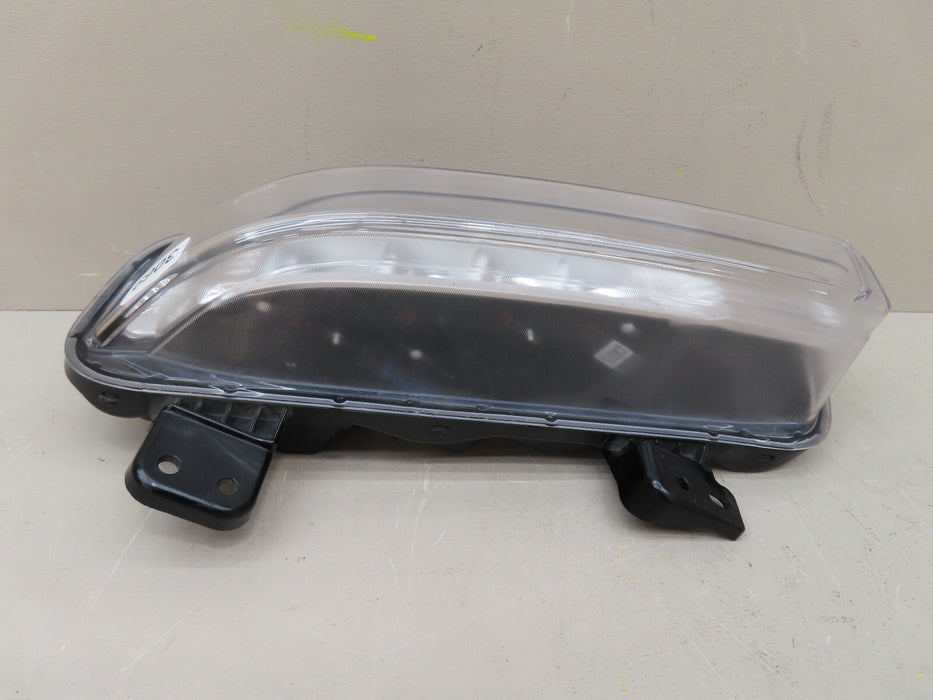 2020 2021 2022 FORD EXPLORER FRONT LEFT DRIVER FOG LIGHT LED OEM