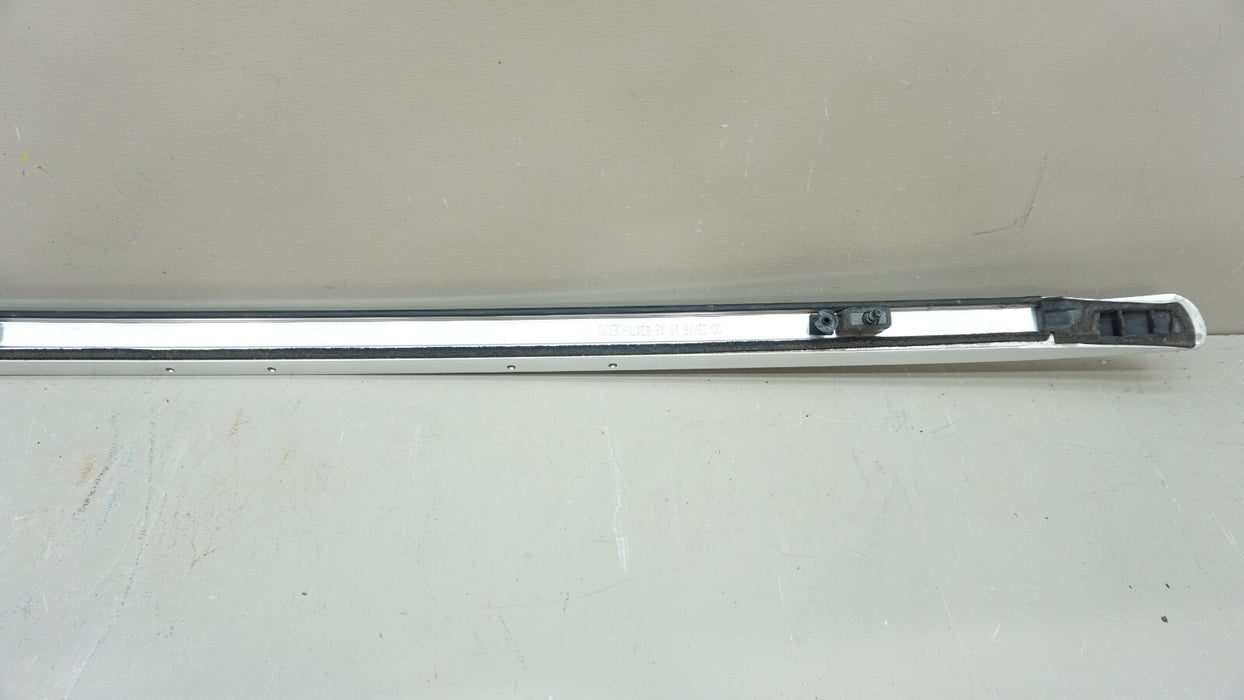 2016-2022 LEXUS RX350 RX450H LEFT ROOF RAIL CROSS BAR OEM 63470-0E170