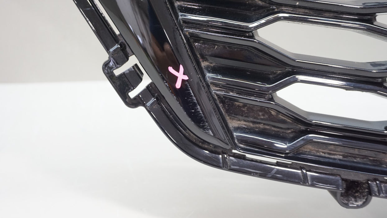 2022-2023 CHEVROLET EQUINOX RS FRONT MAIN GRILLE OEM 84421463