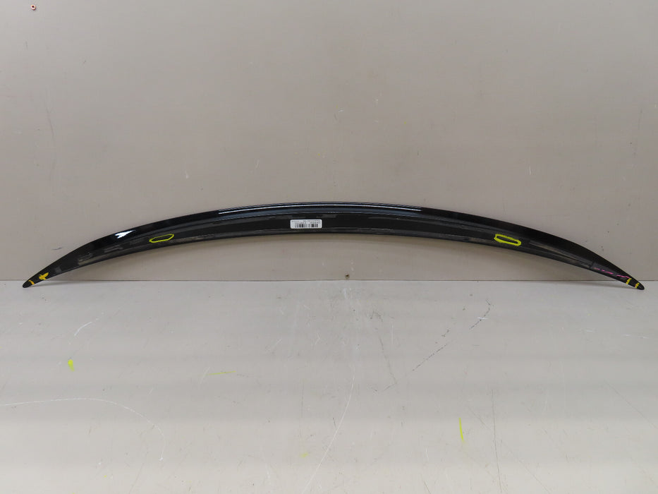 2018-2022 MERCEDES-BENZ C167 GLE63 AMG REAR DECK LID SPOILER A1677900600
